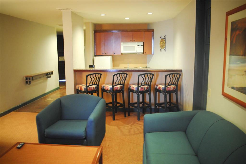 Hotel Coral & Marina Ensenada Rom bilde