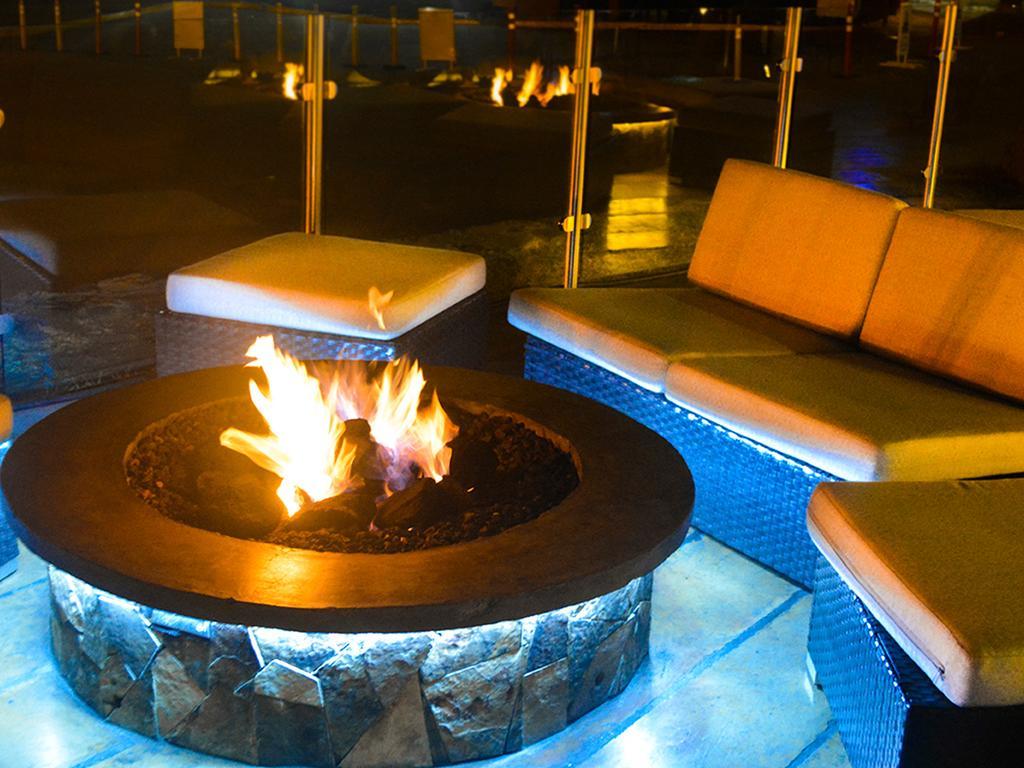 Hotel Coral & Marina Ensenada Eksteriør bilde